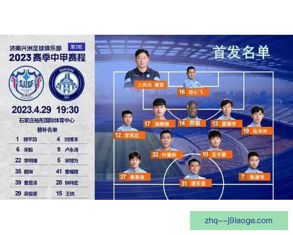 济南兴洲足球俱乐部因管理分歧宣布退出中甲联赛 引发行业关注