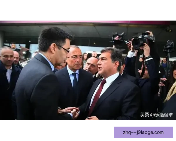 2025年12月拉波尔塔赴卡塔尔商业考察 巴萨寻找全新财务杠杆与投资合作契机